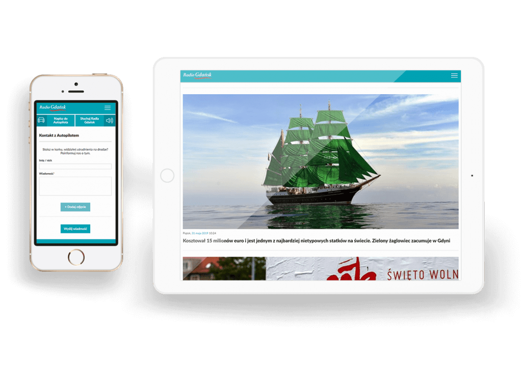 portal informacyjny_Radio Gdansk glowna
