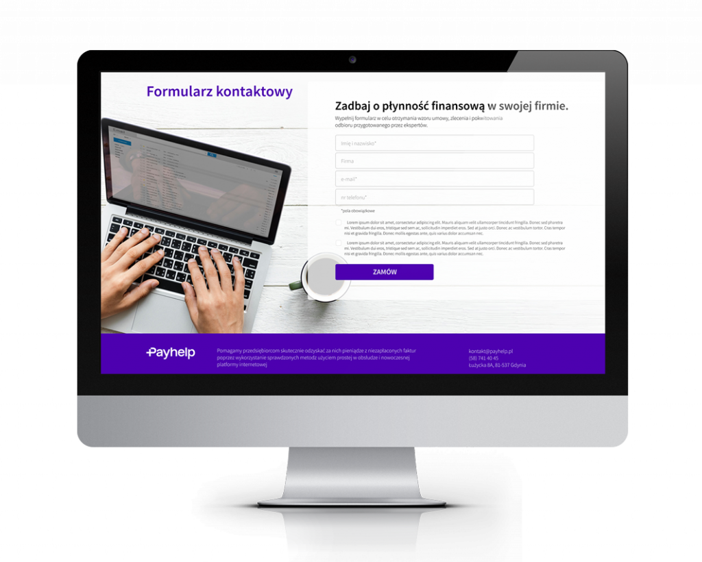 landing page_best payhelp desctop